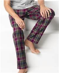 9970pkt Robinson - Flannel Pants with Pockets